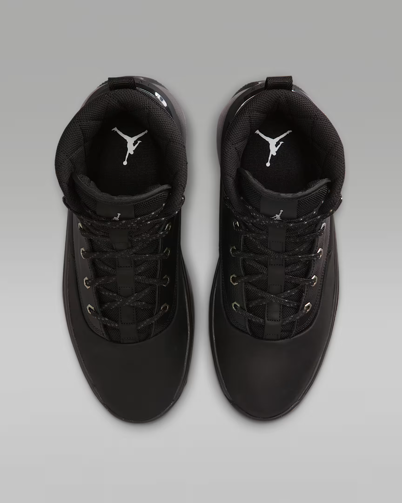 HV4580-001 Nike Jordan City Boot Black Cool Grey (Men's)