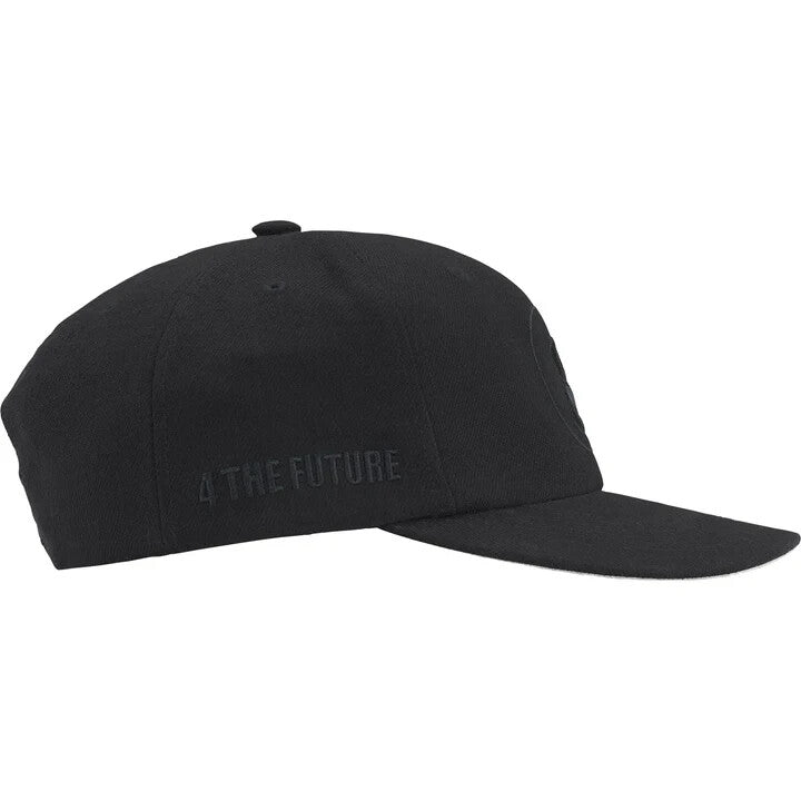 Supreme GOODENOUGH 6-Panel Black