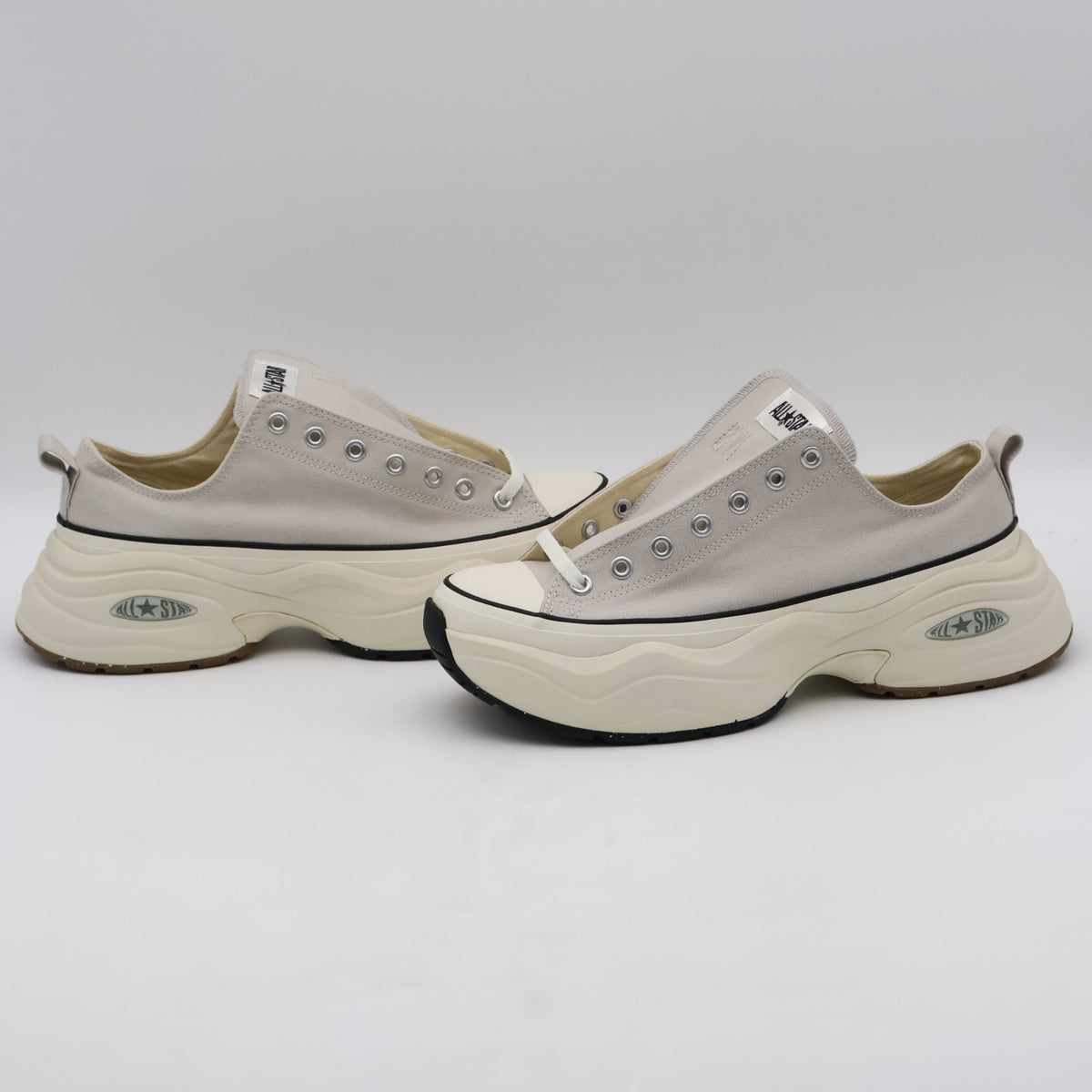 31313911 Converse All Star Surgetrainer OX Mist Grey (Men's)