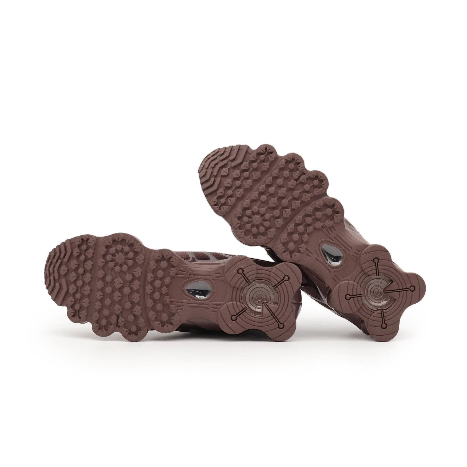 IB1087-500 Nike Shox TL Tattoo Black Tattoo (Women's)