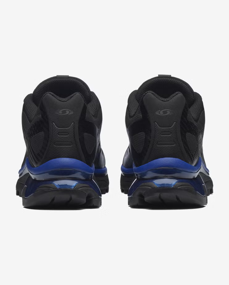 L49163000 Salomon XT-4 OG Recon Black Bluing (Men's)