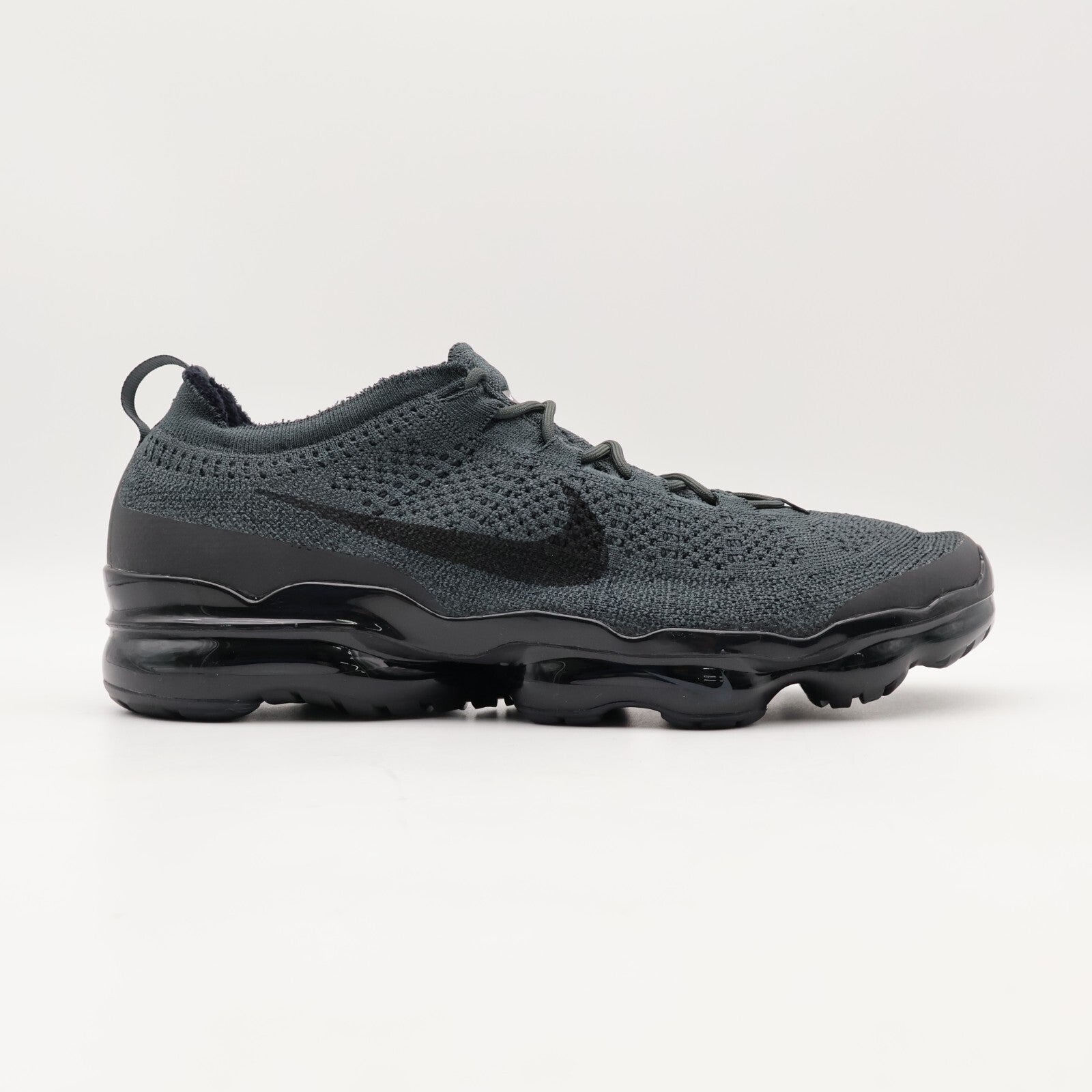 DV1678-006 Nike Air VaporMax 2023 Flyknit Anthracite Black (Men's)