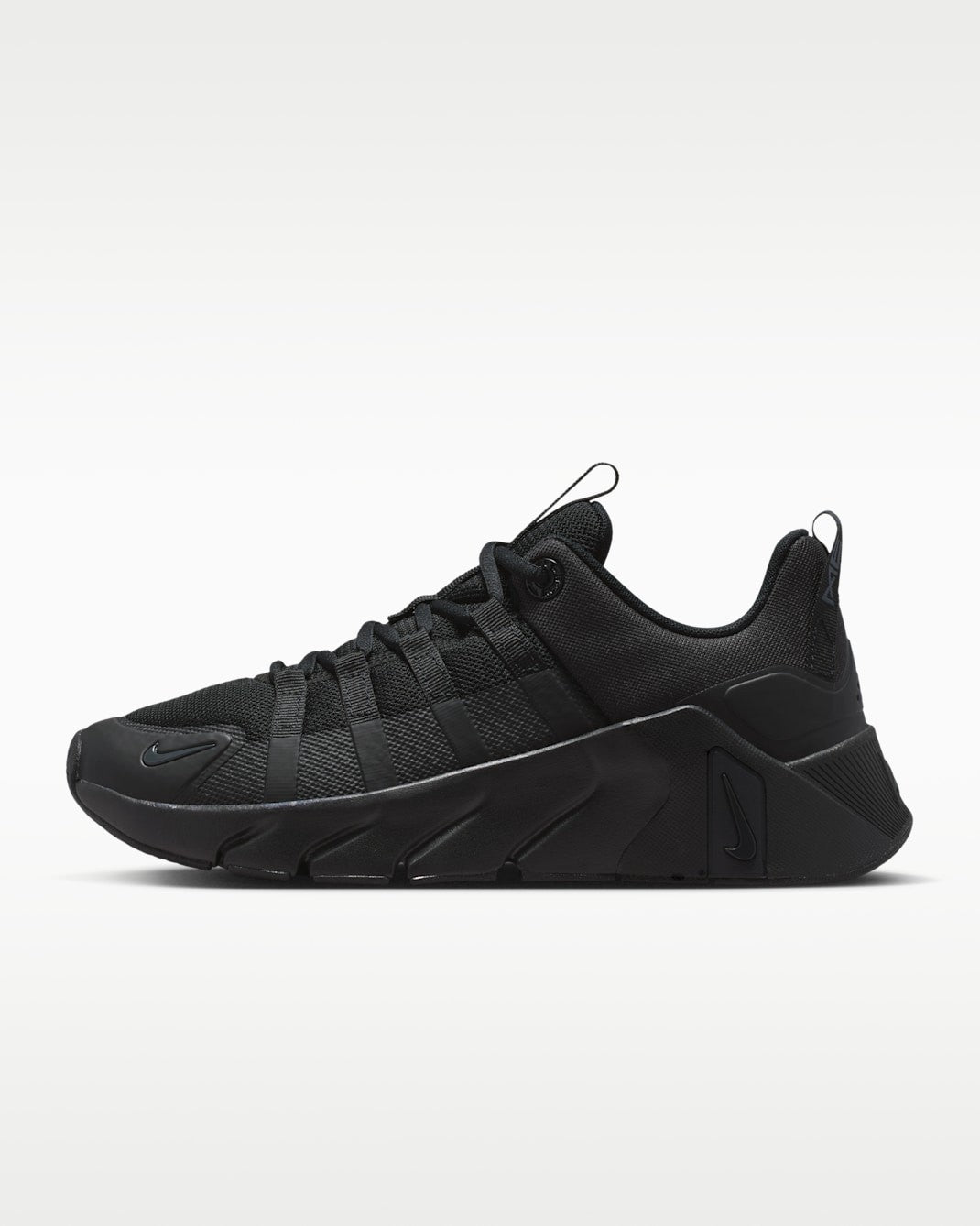 II7406-001 Nike Women's Free Metcon 7 BlackAnthracite (Women's)
