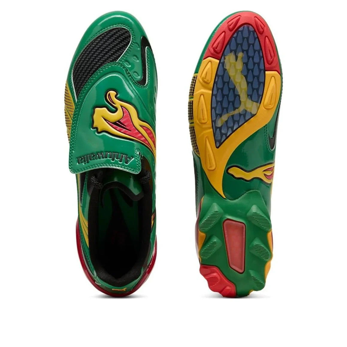 405836-01 Ahluwalia Ã Puma V-S1 (Men's)