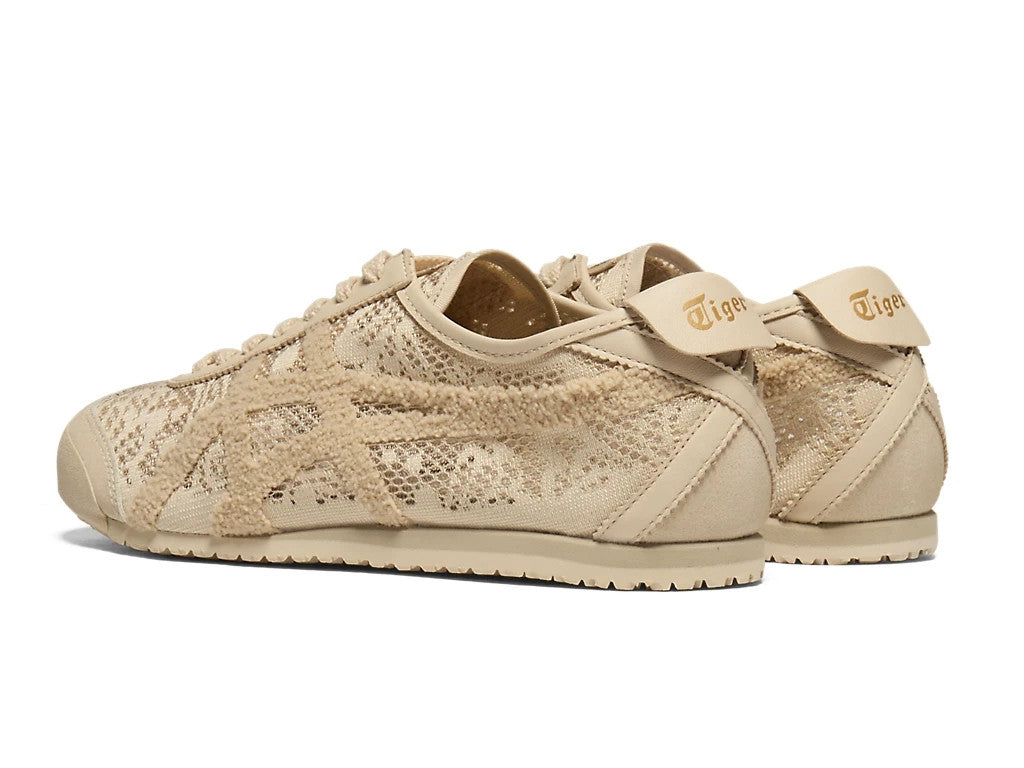 1183C563-250 Onitsuka Tiger Mexico 66 Beige (Men's)