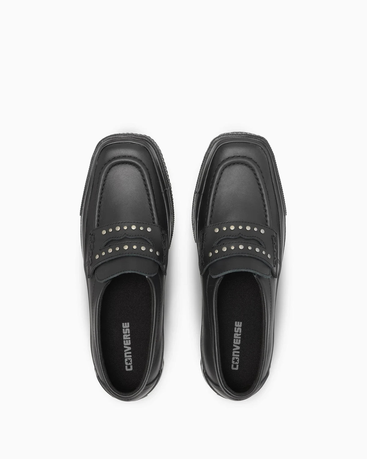 31318480 Converse All Star Squaretoe Loafer SA "Black" (Men's)