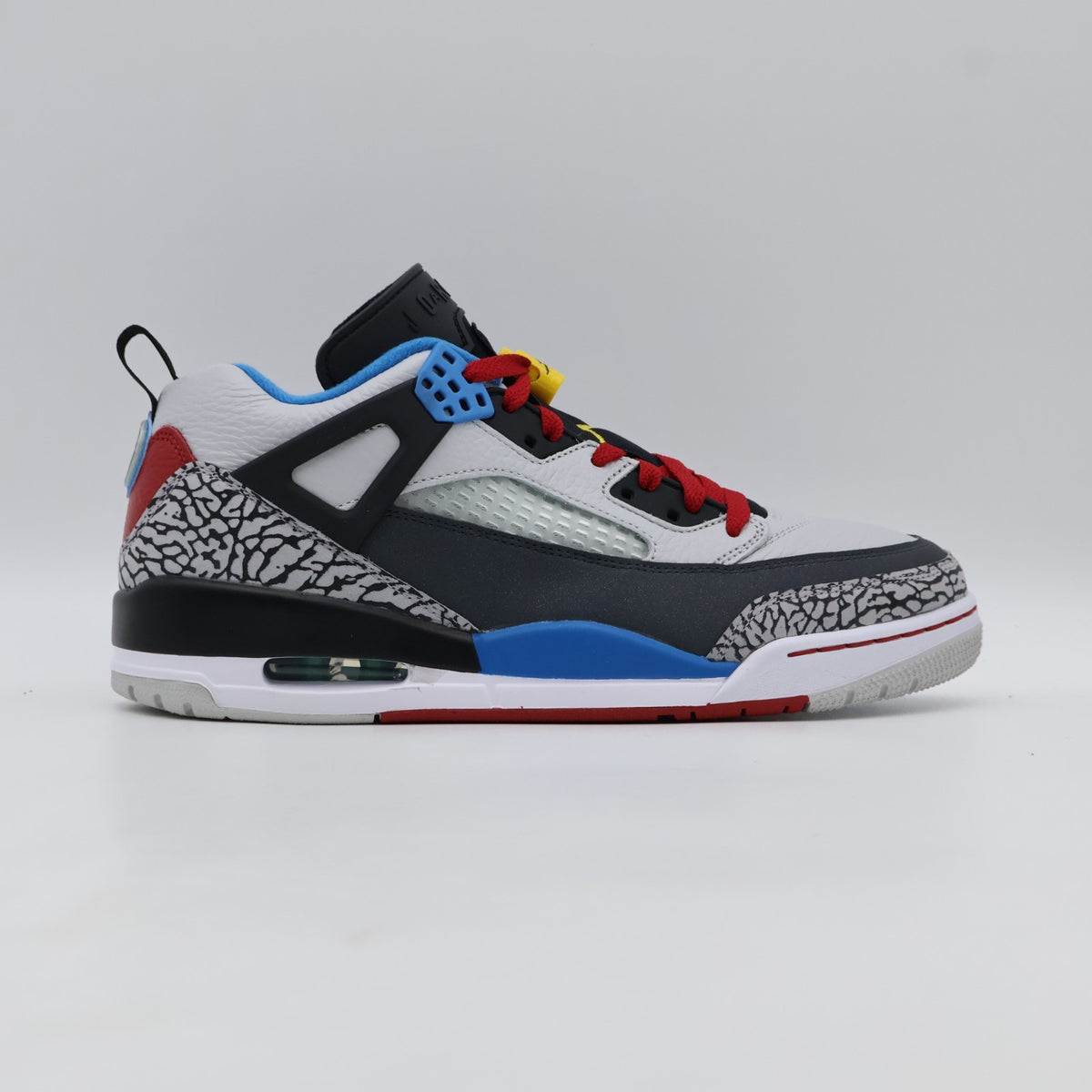 IM7425-004 Nike Jordan Spizike Low Obama (Men's)