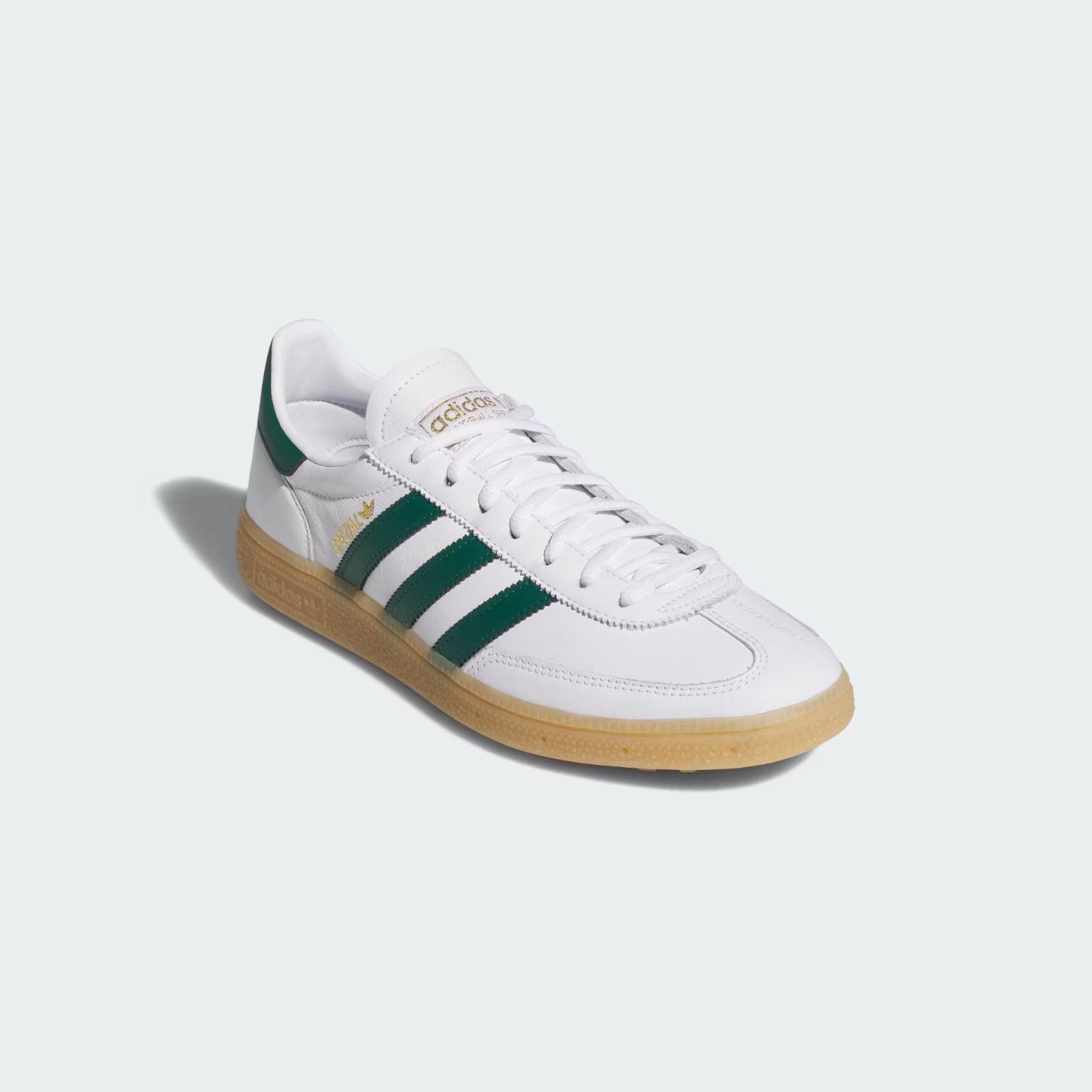 KJ0850 adidas Spezial Spikeless Golf Shoes (Men's)
