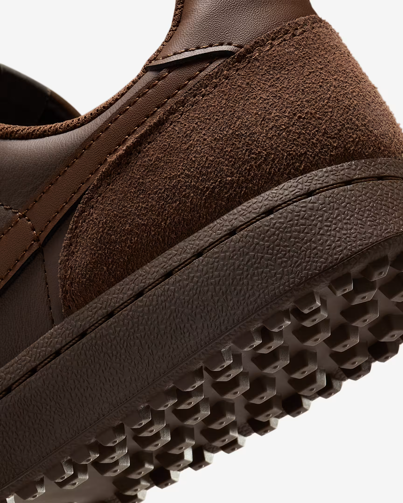 HV8568-203 Nike Field General Cacao Wow (Men's)