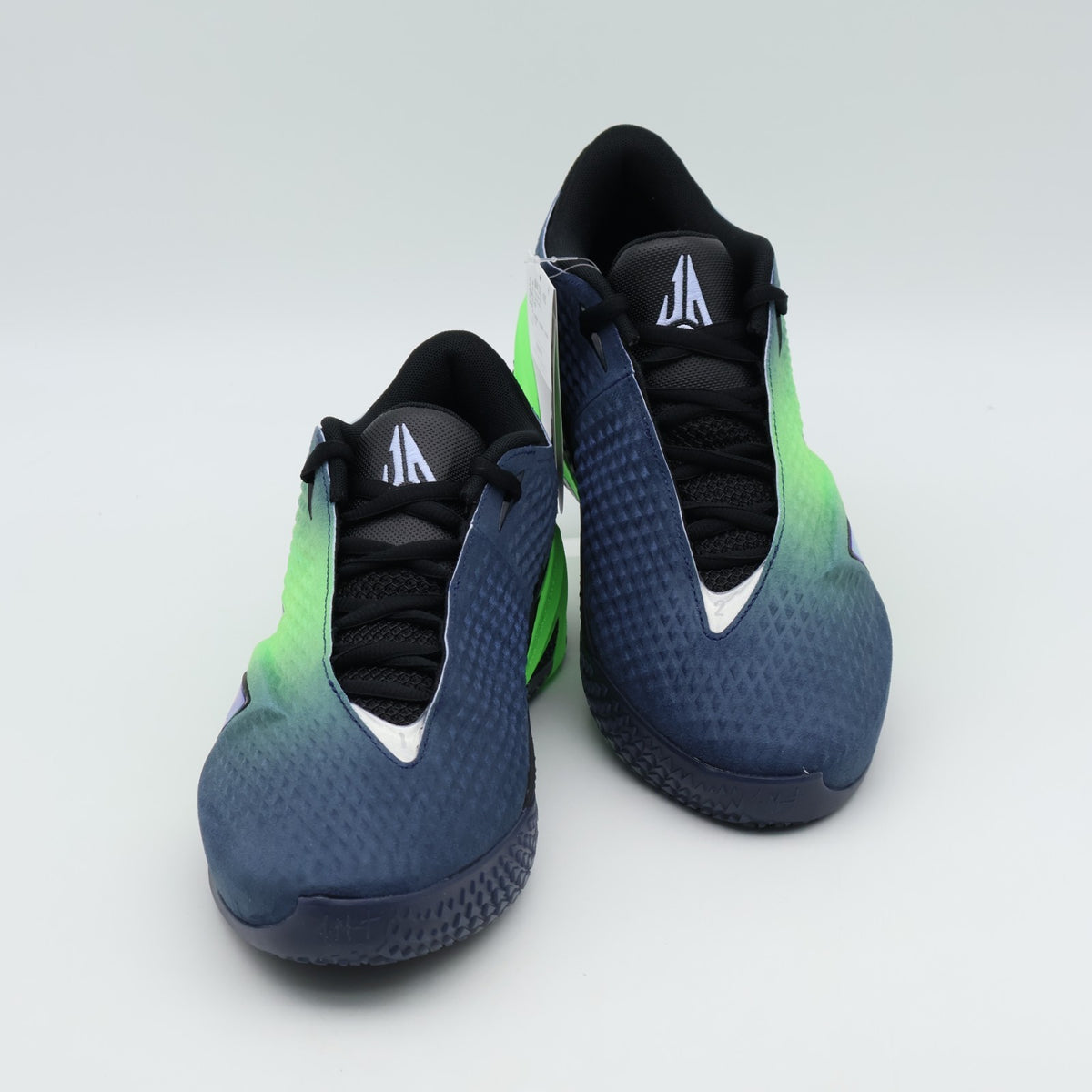 IM4136-405 Nike Ja 4 "Nightmare" (Men's)
