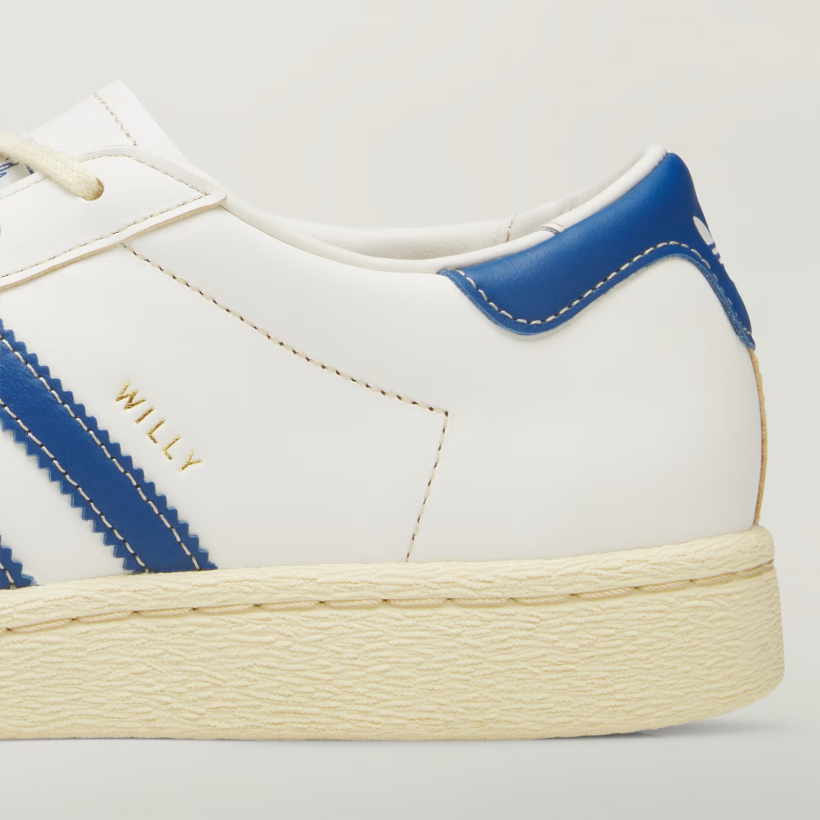 JR6862 Willy Chavarria Ã adidas Originals Jabbar Dress Off White (Men's)