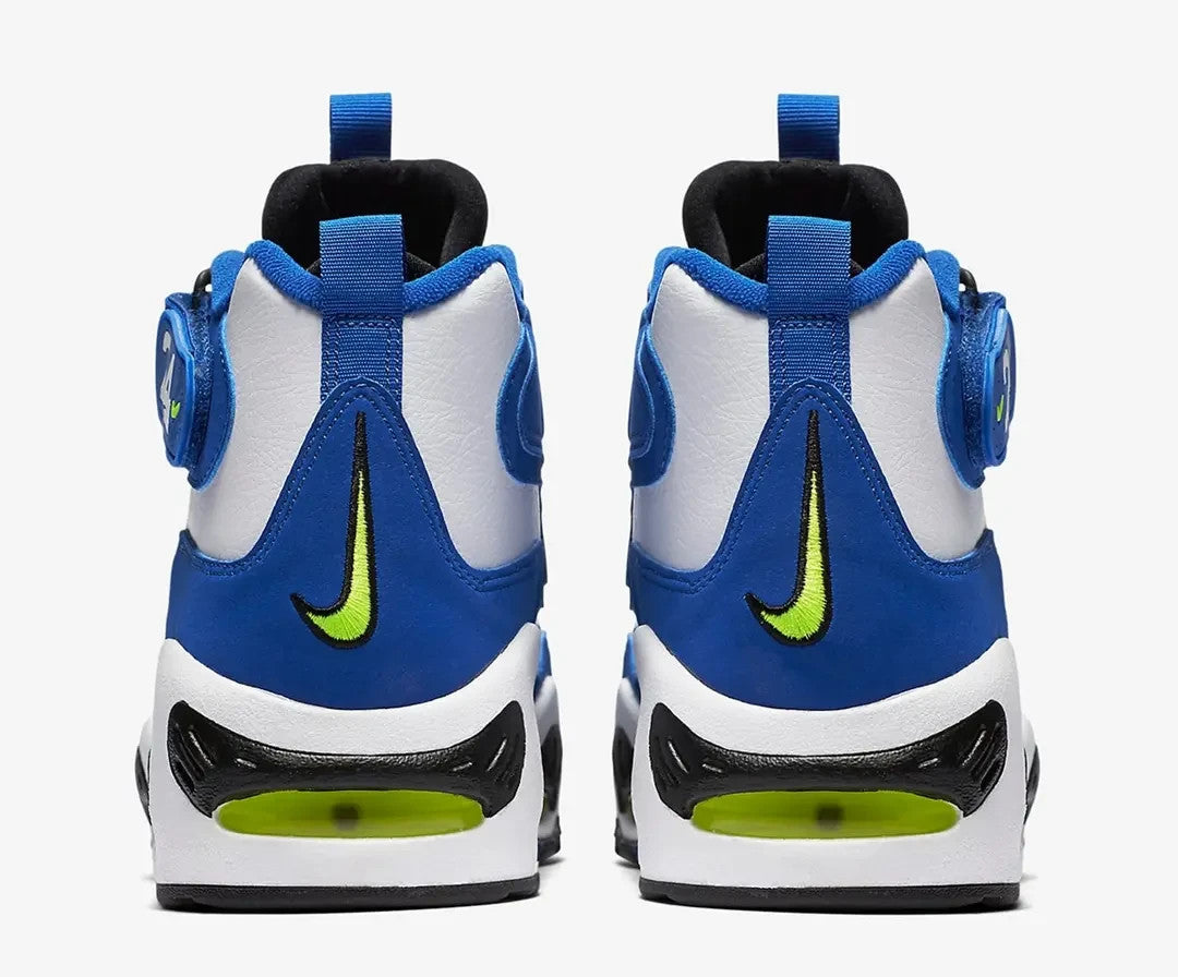 DJ5161-400-2026 Nike Air Griffey Max 1 "Varsity Royal" (2026) (Men's)