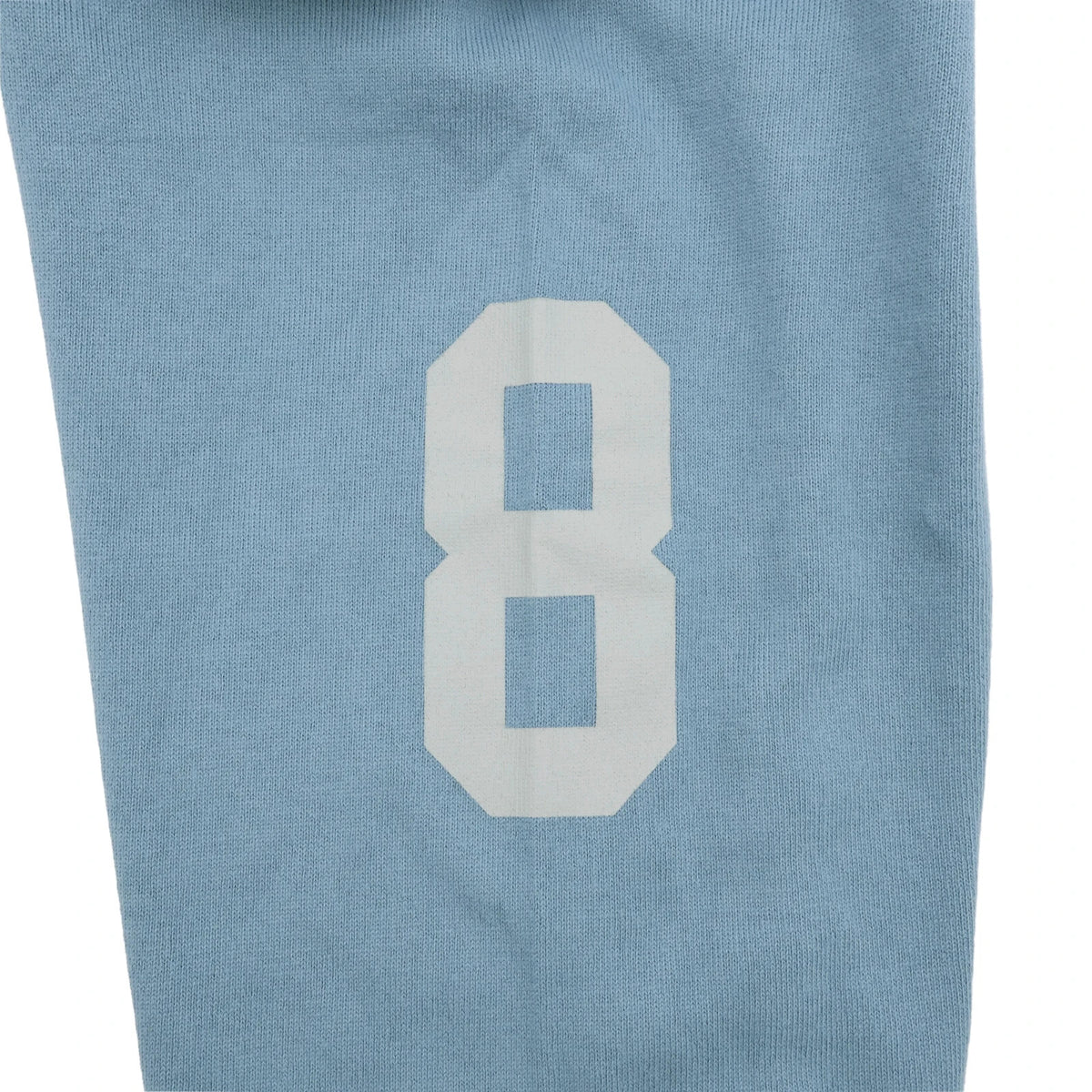 Supreme Affiliated L/S Football Top Dusty Slate