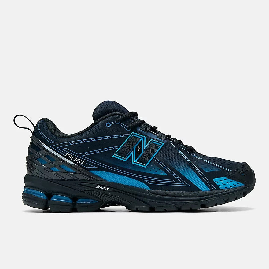 U19064Z7 New Balance 1906 "Altitude/Black" (Men's)