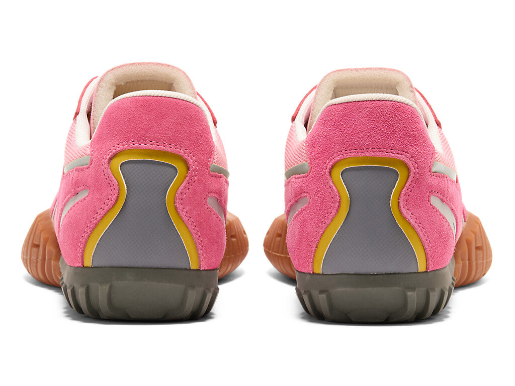 1183C165-700 Onitsuka Tiger Duck Tiger Trainer Dragon Fruit Blossom Pink (Men's)