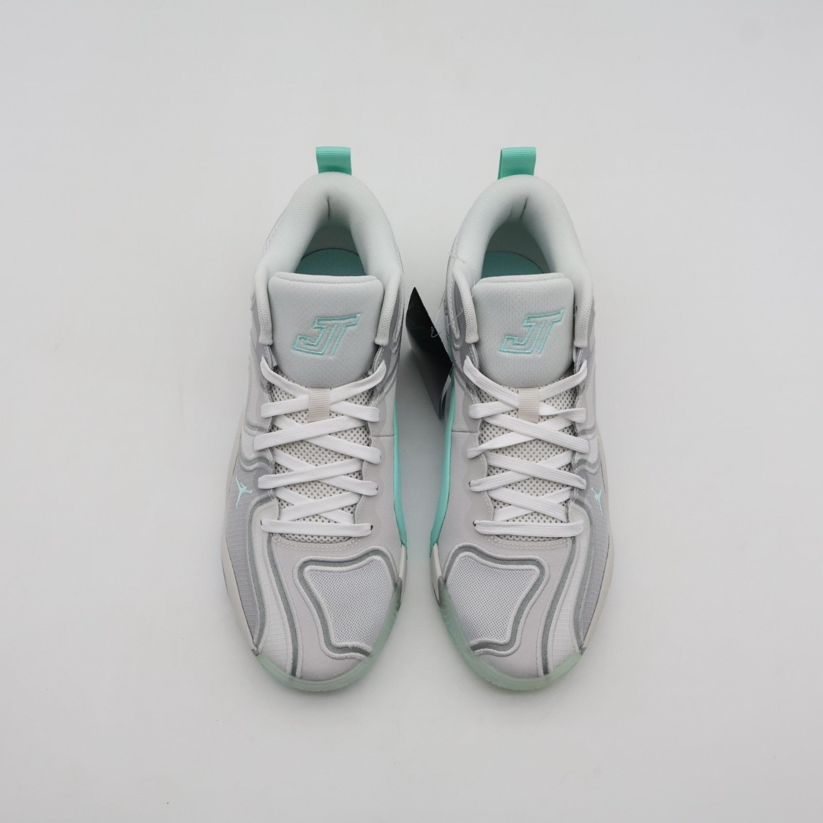 FZ6601-005 Nike Jordan Tatum 3 Gingham (Men's)