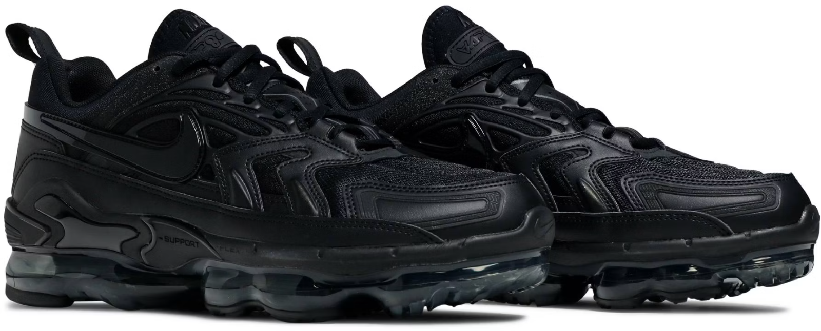 CT2868-003 NIKE AIR VAPORMAX EVO "BLACK" (Men's)