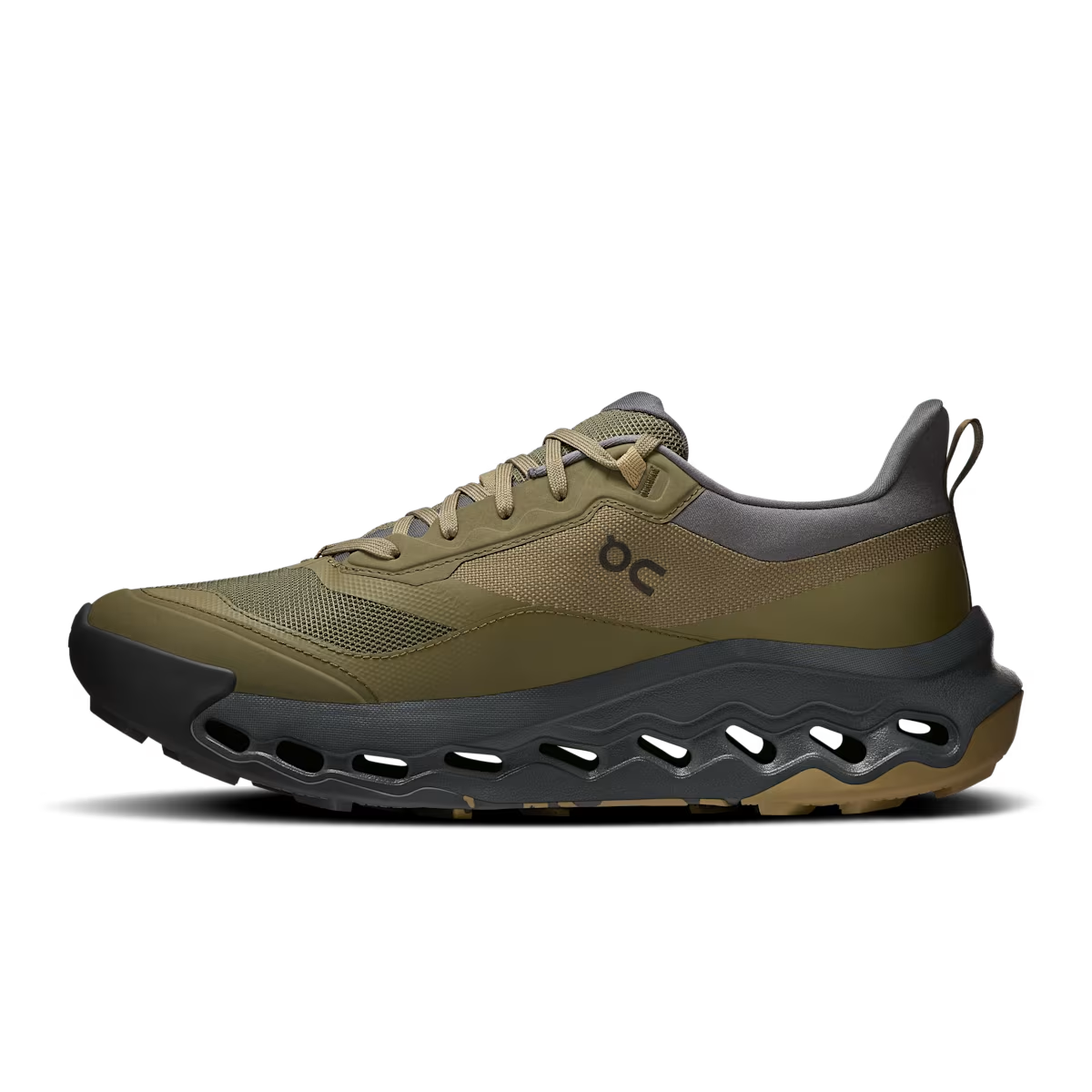 3MG10540543 On Cloudhorizon 2 "Olive/Shadow"