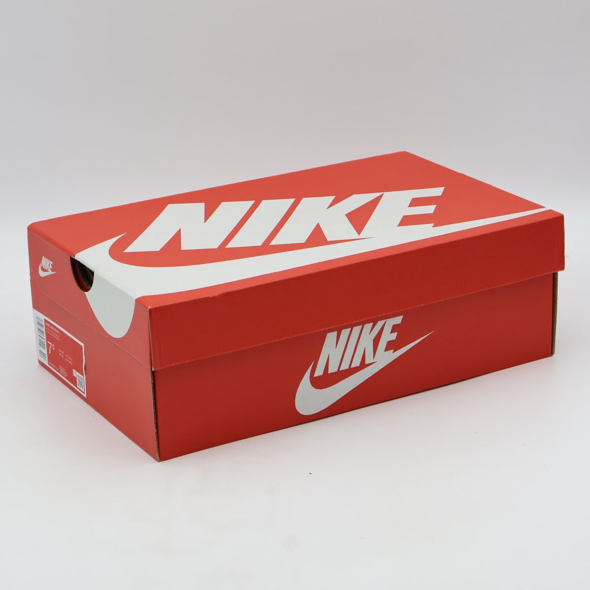 FN6952-101 Nike Air Max 1 Monarch (Men's)
