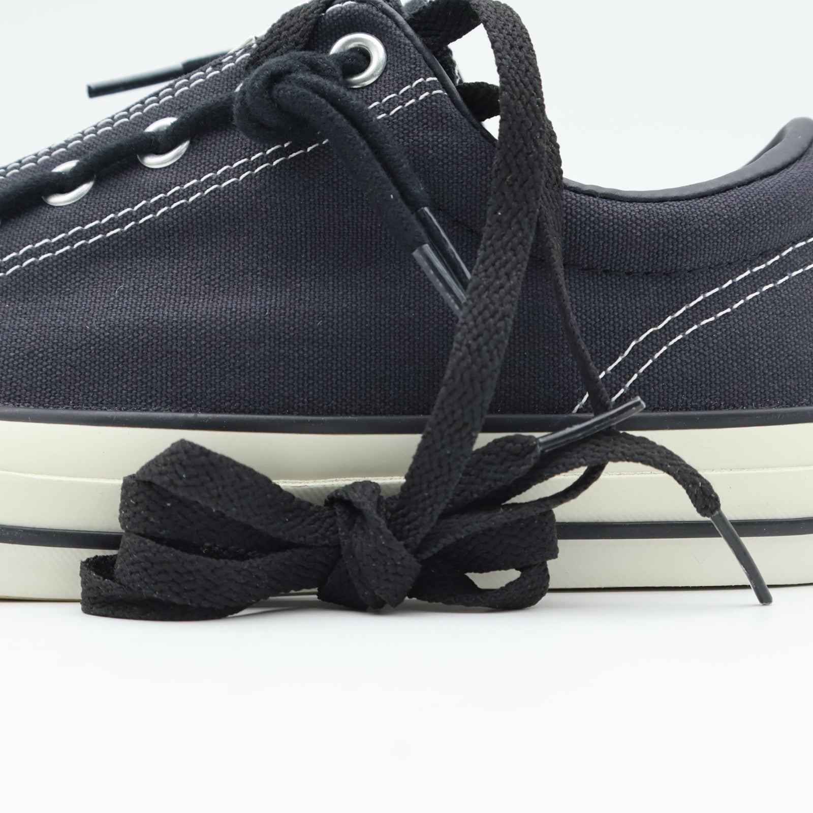 31311500 nonnative Converse All Star OX NN Black (Men's)