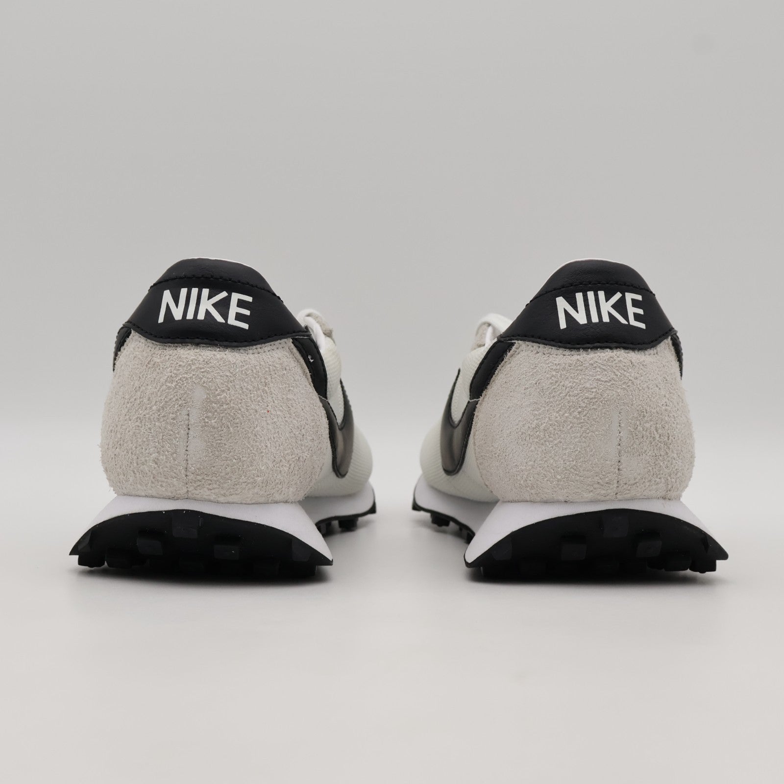 HJ4687-101 Nike LD-1000 Summit White Black White (Men's)
