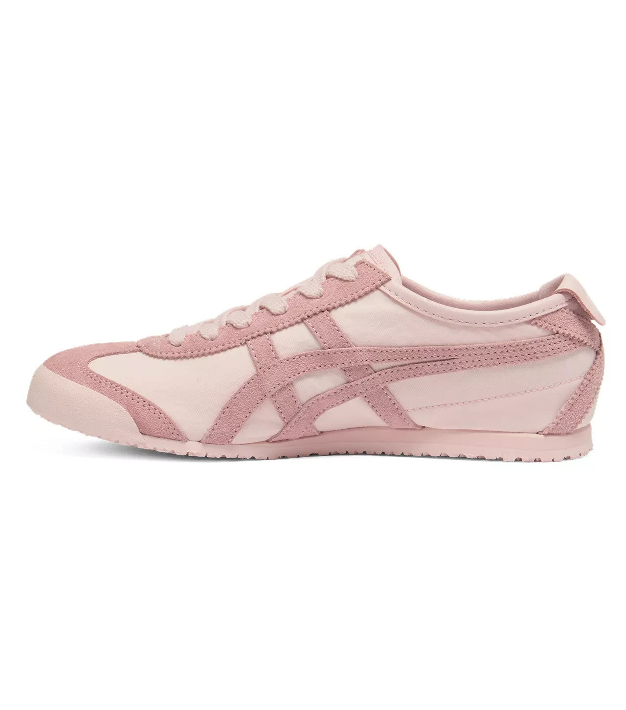 1183C769-700 MEXICO 66 onitsuka Pink (Men's)