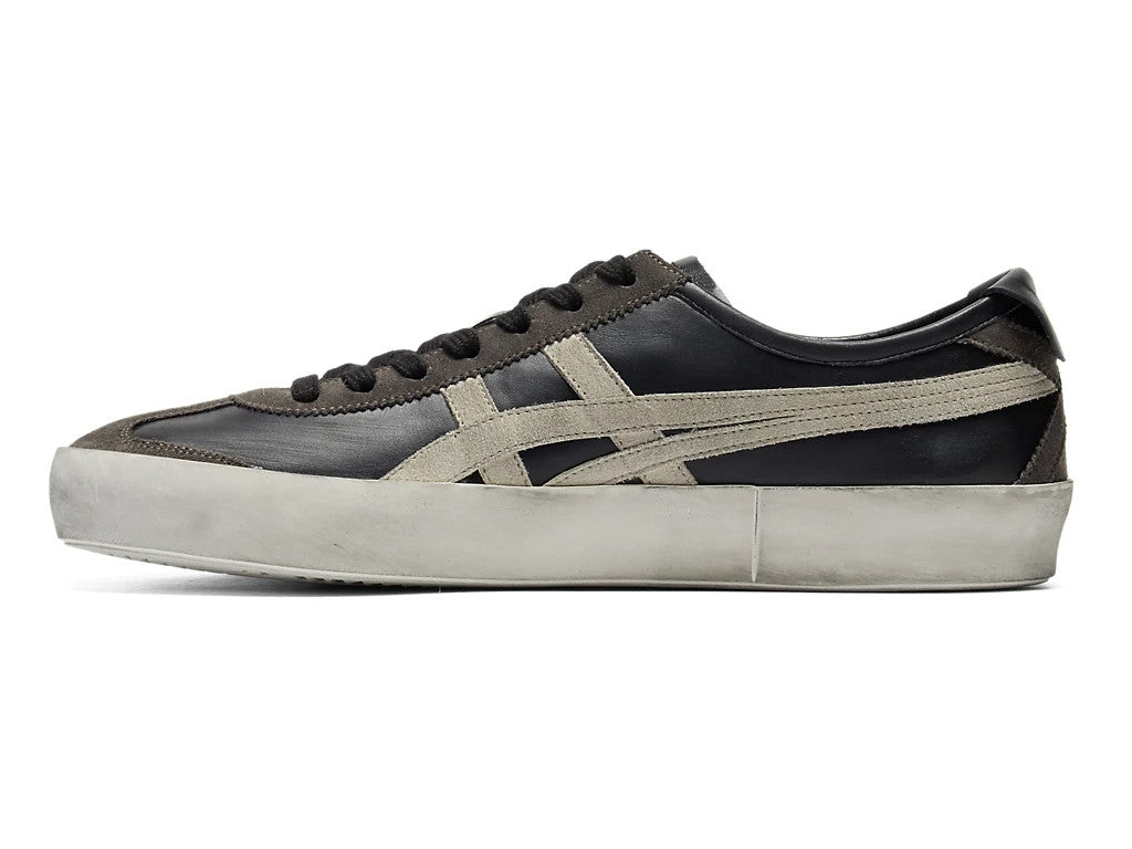 1183C549-001 Onitsuka Tiger Mexico 66 IM Black White (Men's)