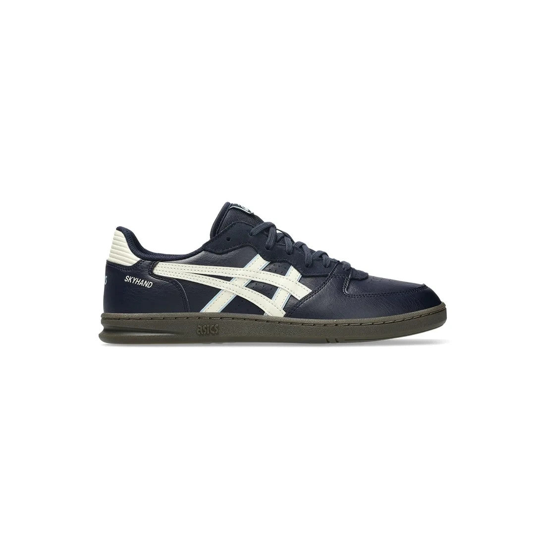 1203A451-400 Asics Skyhand OG Midnight Ivory (Men's)