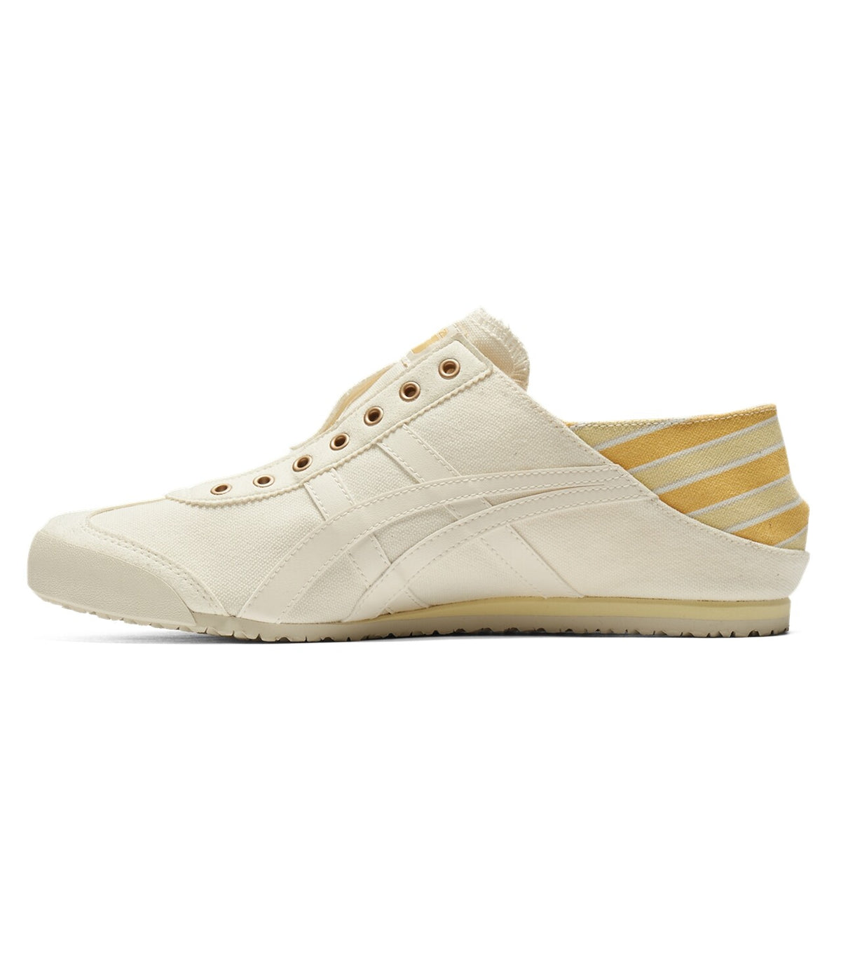 1183A437-752 Onitsuka Tiger MEXICO 66 PARATY IVORY CREAM (Men's)