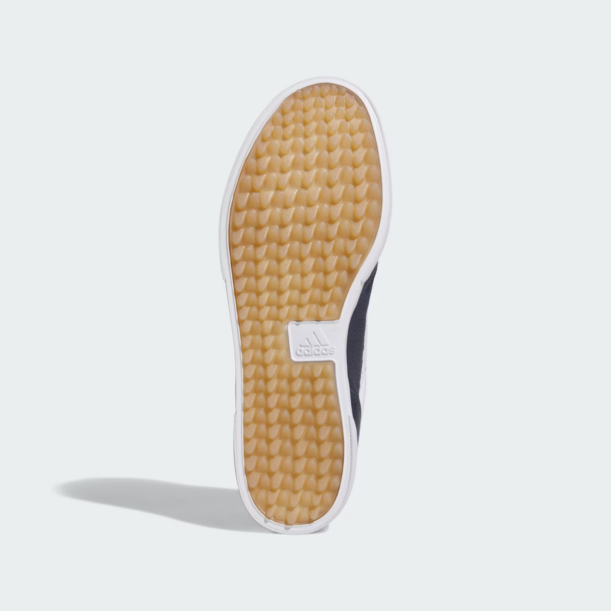 IH9977 adidas Retrocross 25 Spikeless Golf Cloud White/Collegiate Navy (Men's)