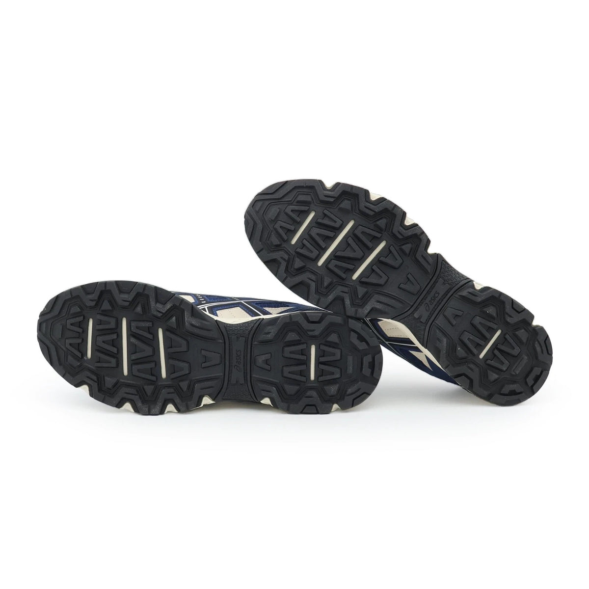 1203A754-400 Asics Gel-Nunobiki RGD Independence Blue Black (Men's)