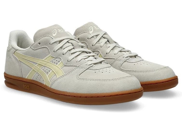 1203A452-100 Asics Skyhand OG "Cream/Beeswax" (Men's)