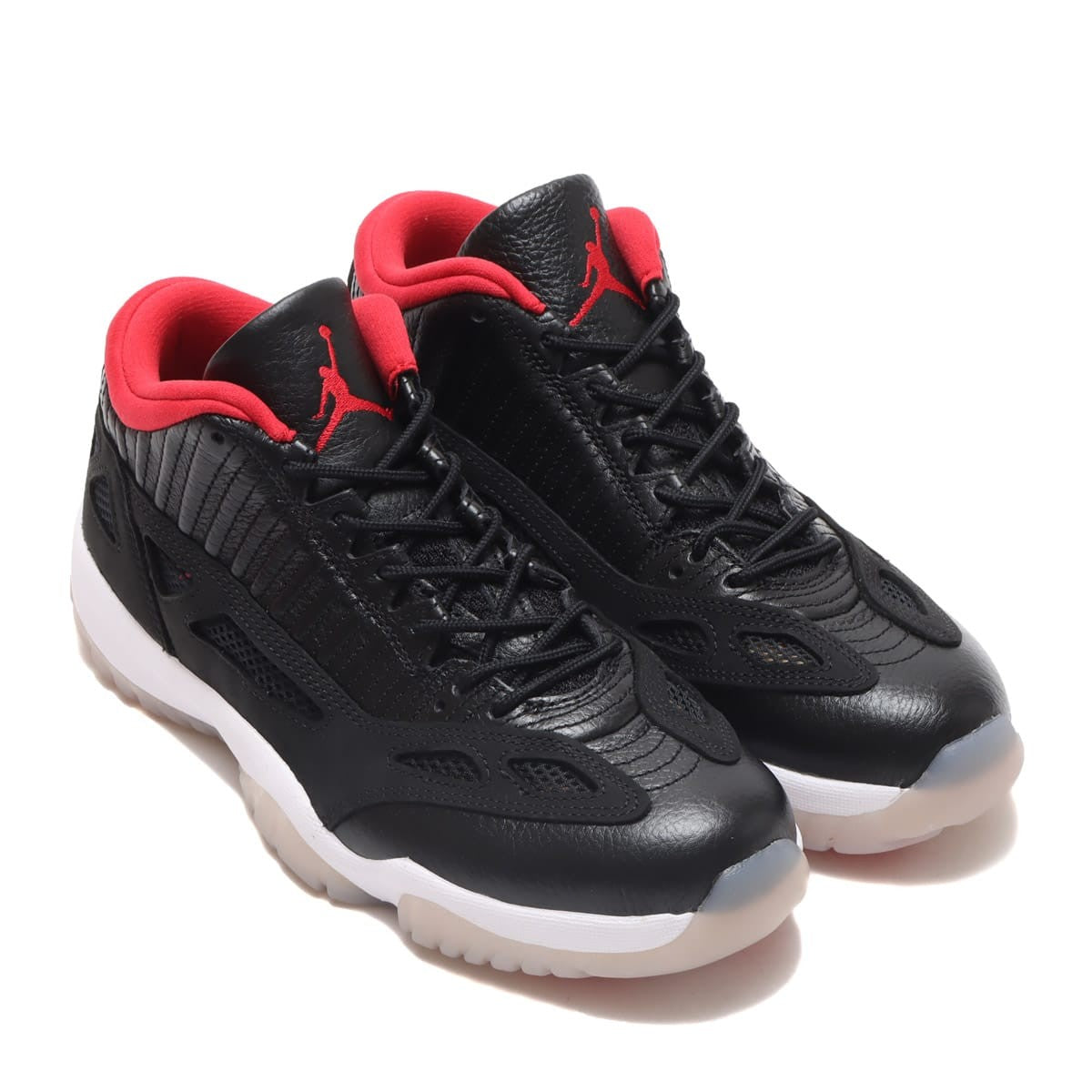 919712-023 Nike Air Jordan 11 Low IE Bred (Men's)