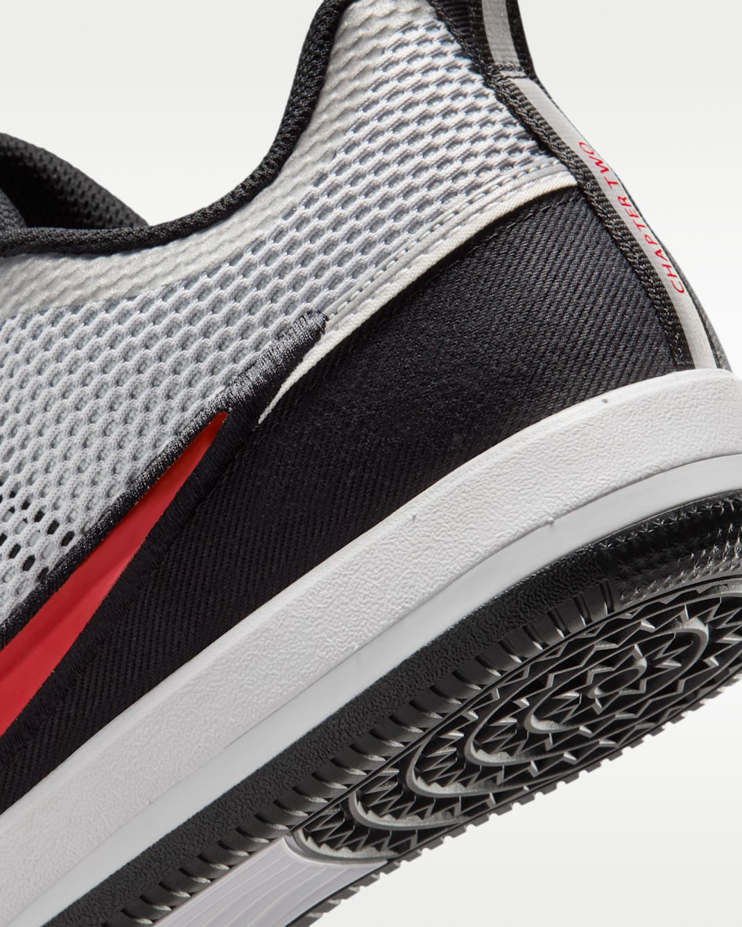 IQ0051-001 Nike Book 2 Spiridon (IQ0050-001) (Men's)