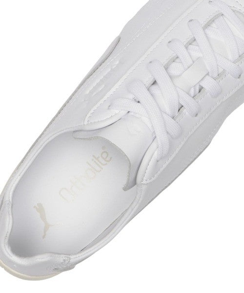 407698-01 Puma Speedcat Decon PUMA White (Men's)