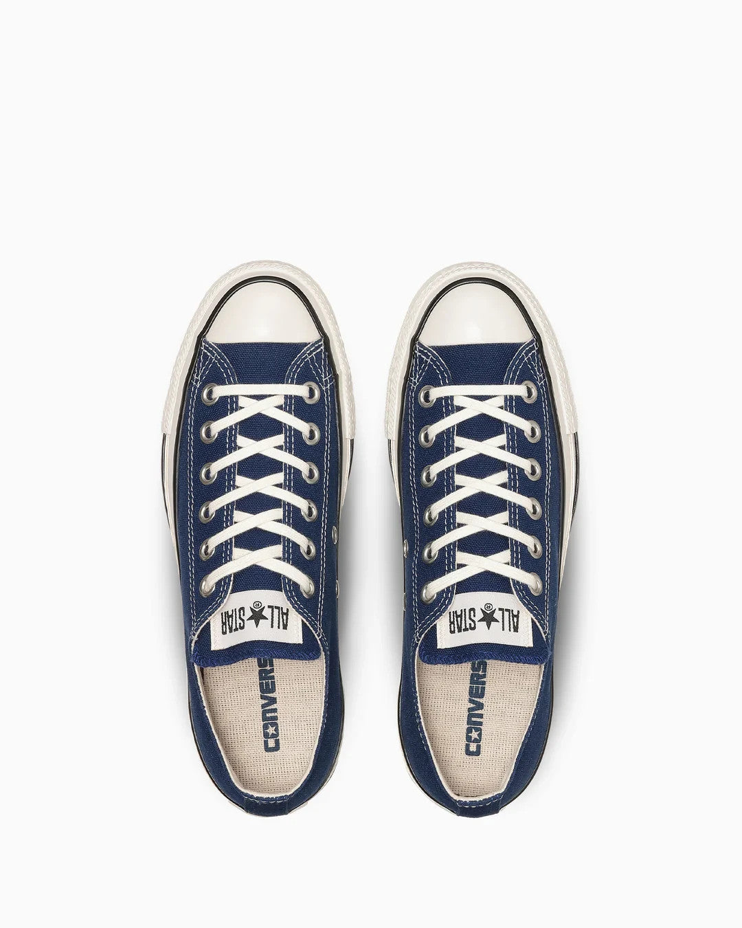 31318030 Converse All Star Aged OX Classic Navy (Men's)