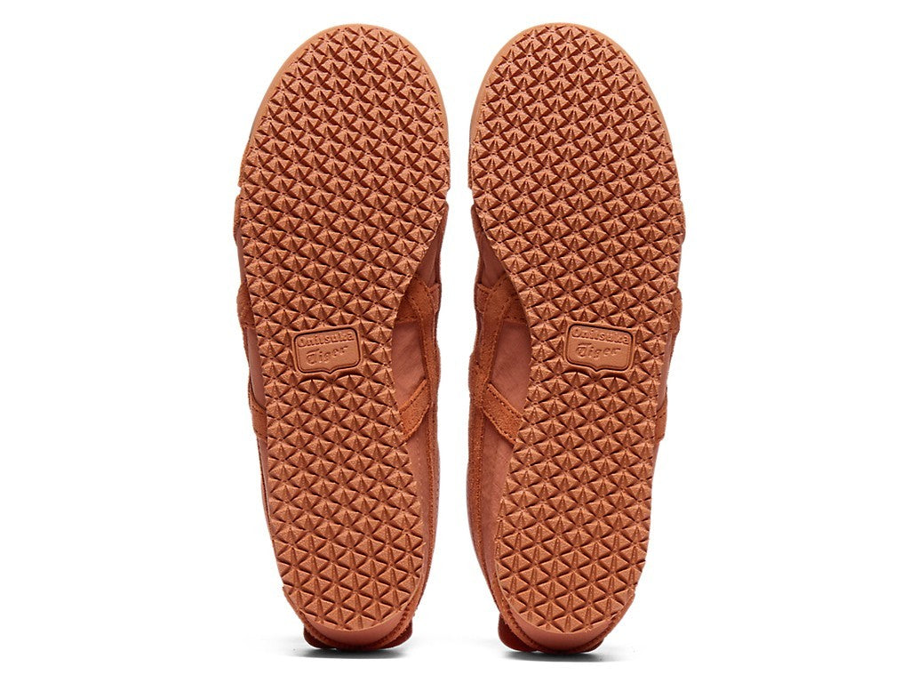 1183C769-800 MEXICO 66 onitsuka Brown (Men's)