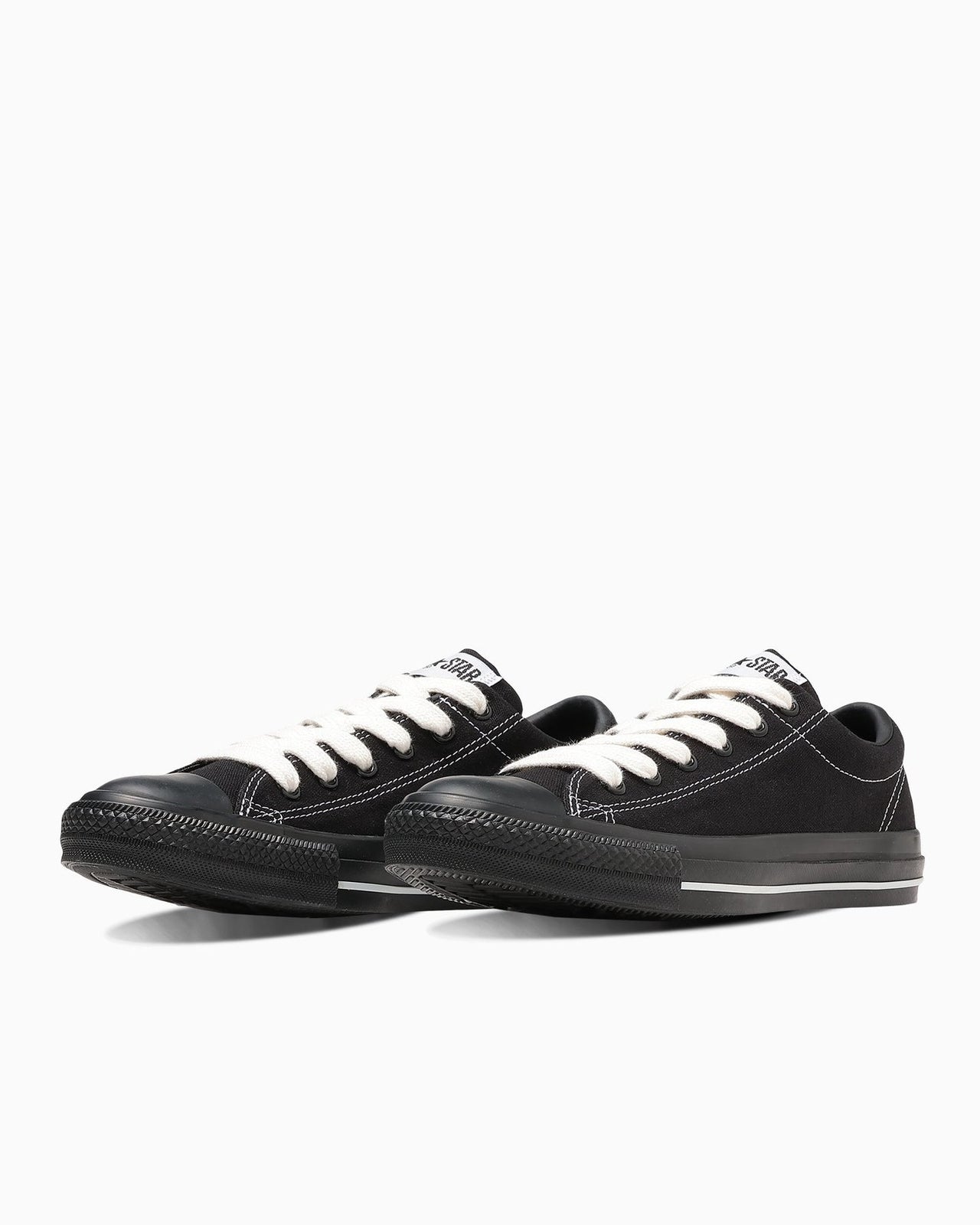 31311760 Converse All Star AP OX Black (Men's)
