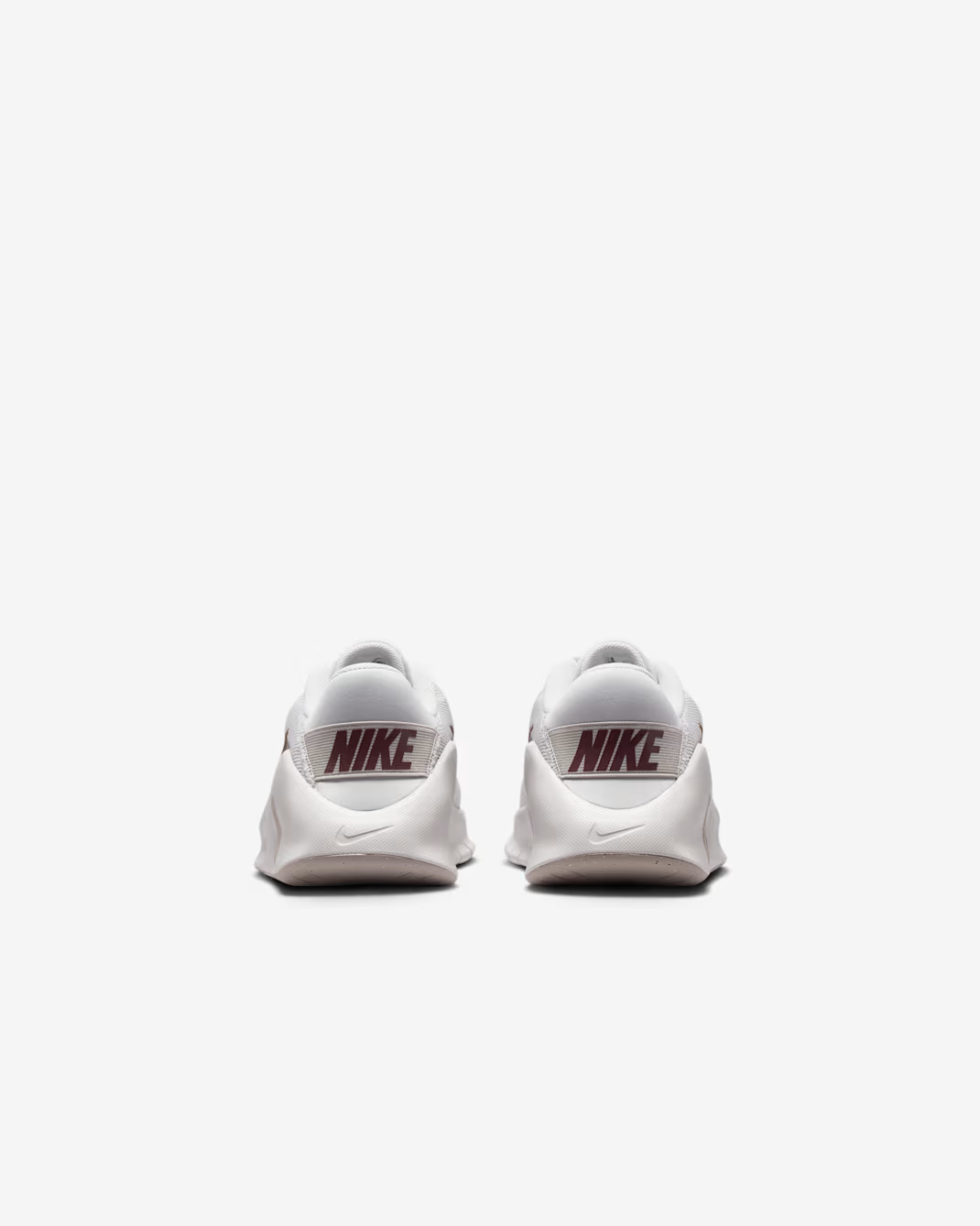 HV9981-002 Nike Flex Train Bust Grey College Grey Tattoo (Women's)