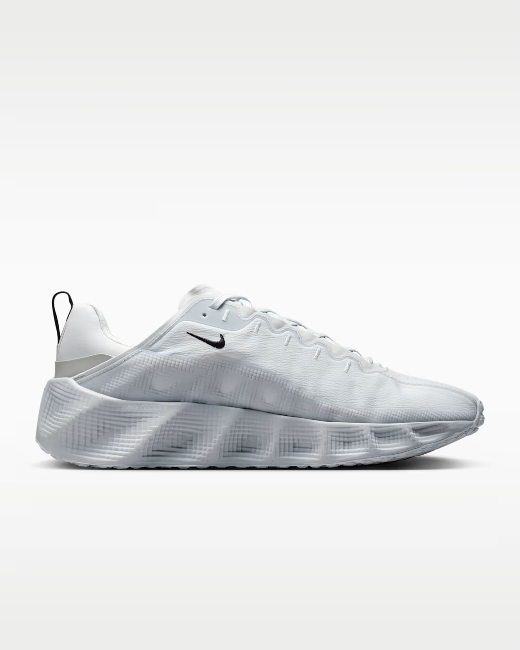 DX4215-010 Nike Ava Rover Pure Platinum Black (Men's)