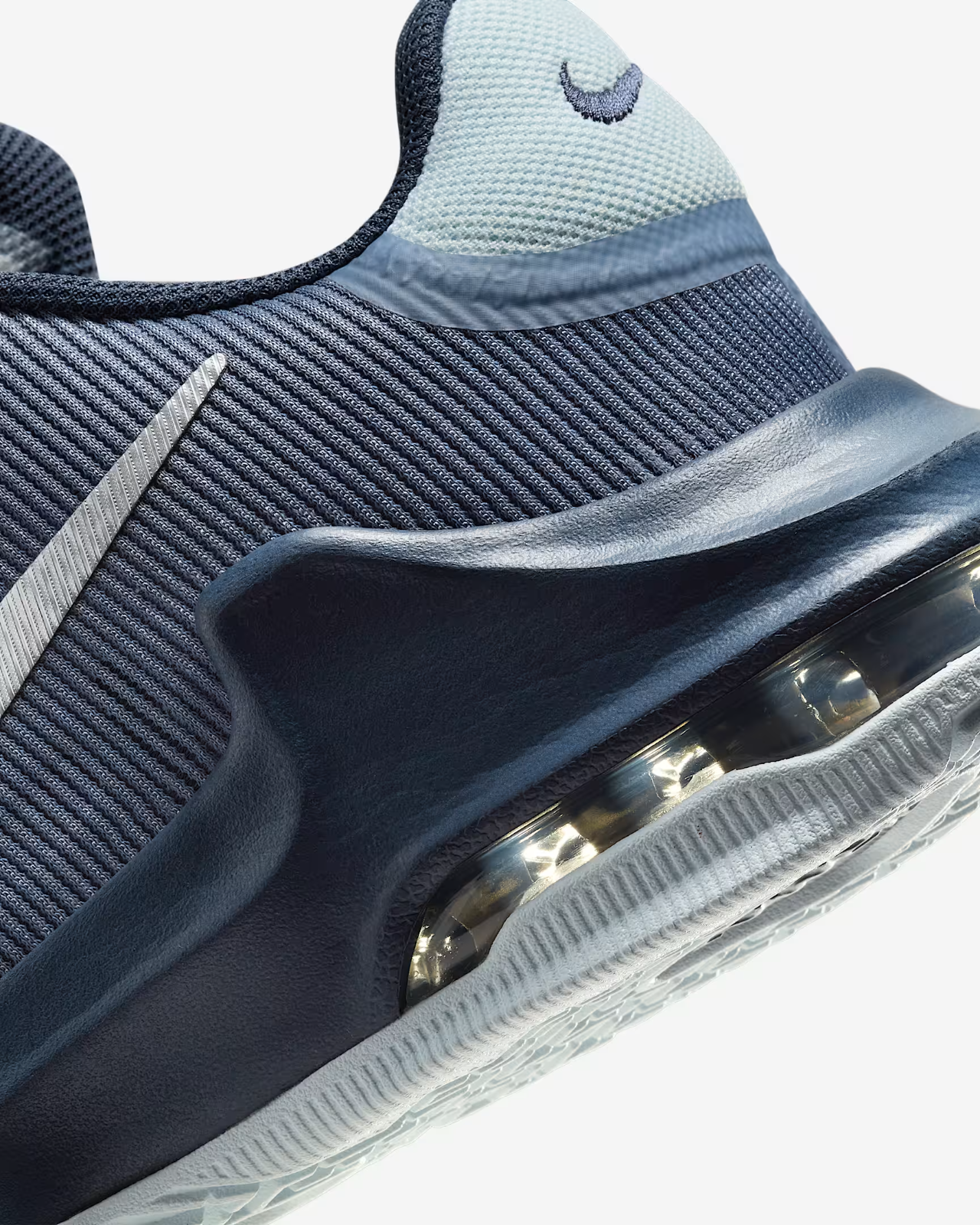 DM1124-402 Nike Impact 4 Ashen Slate Thunder Blue Glacier Blue (Men's)