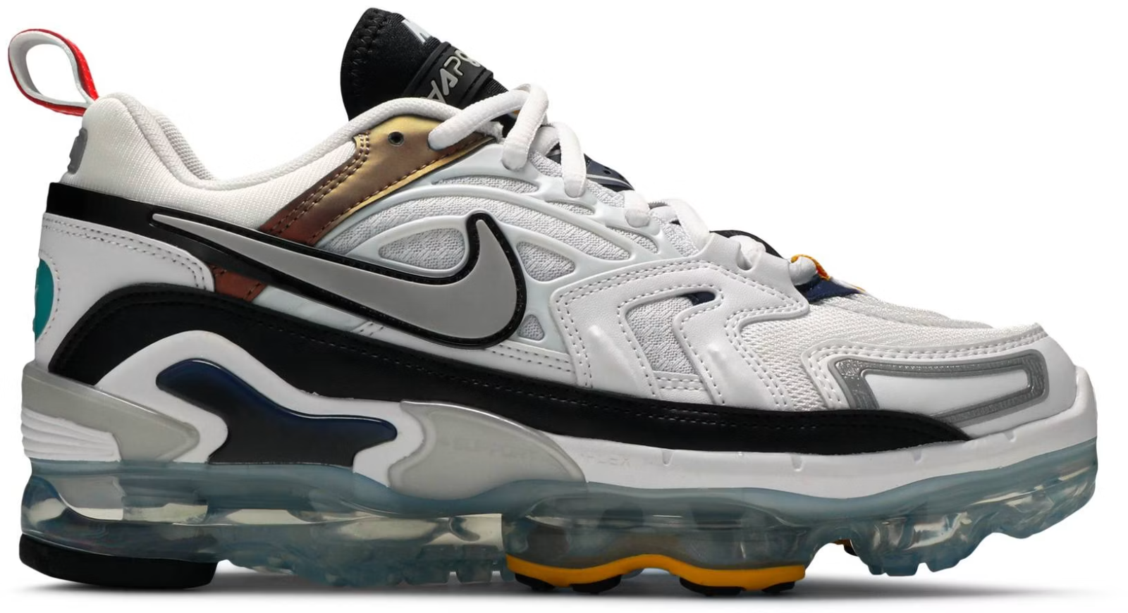 DC9113-100 NIKE AIR VAPORMAX EVO "TECH GREY" (Women's)