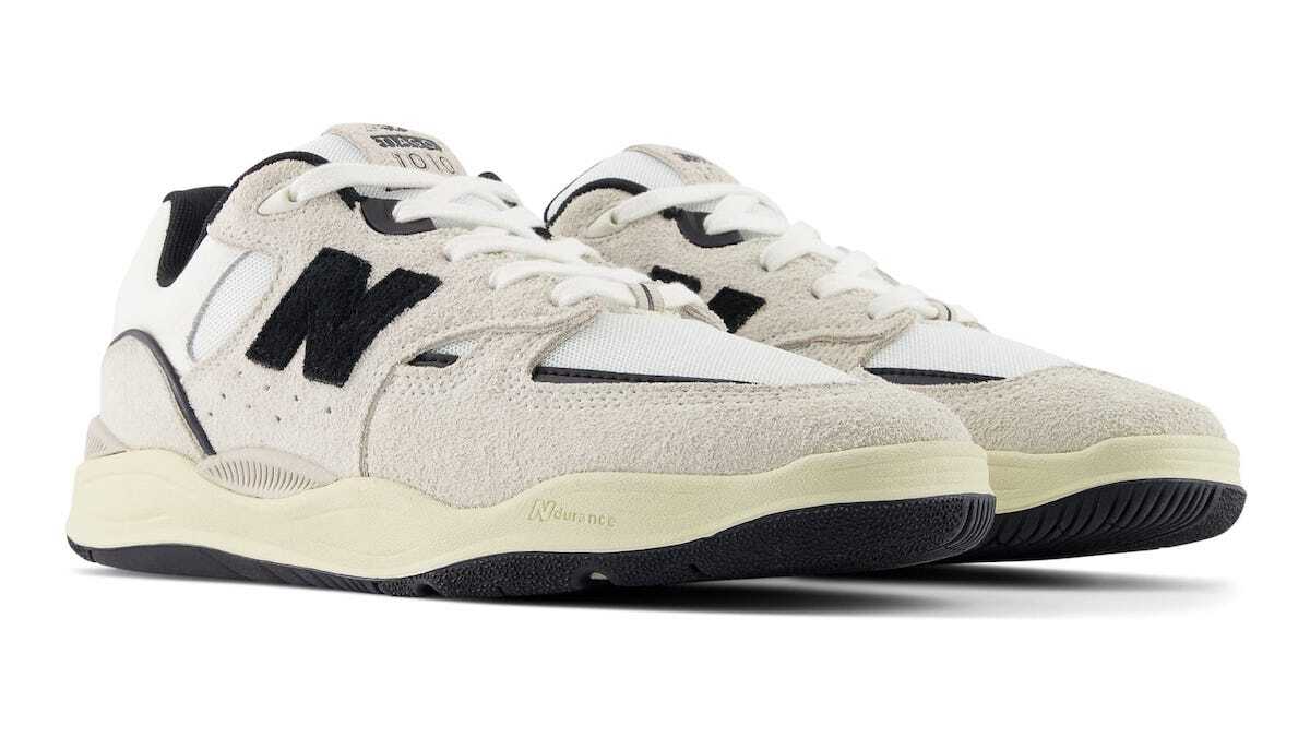 NM1010PO Poets Ã New Balance Numeric Tiago Lemos 1010