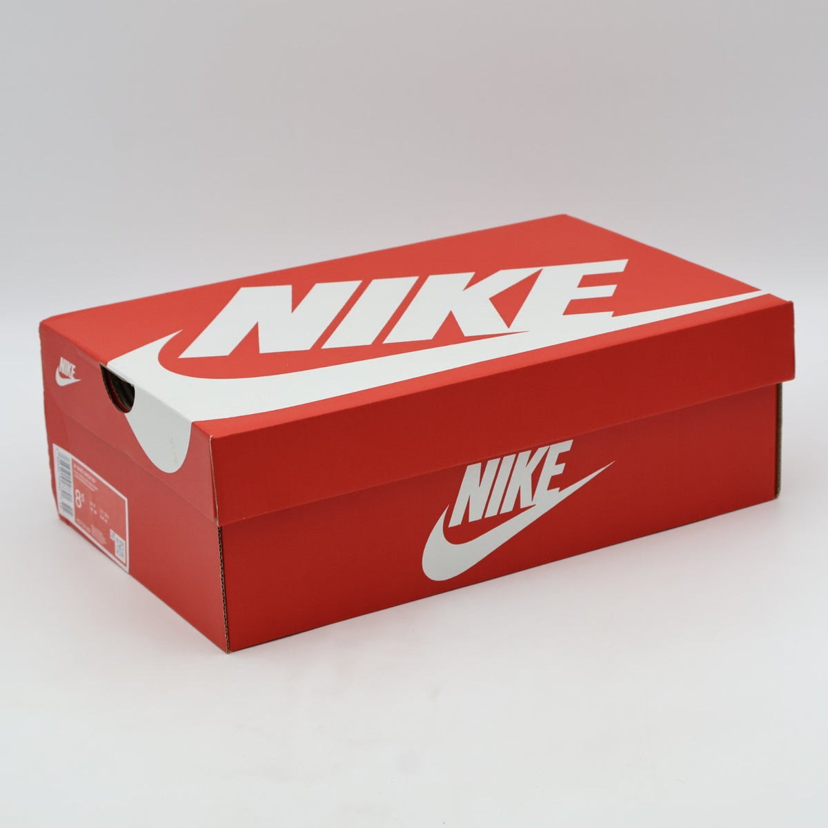HQ7739-200 Nike  Shox R4 Olive Khaki (Women's)