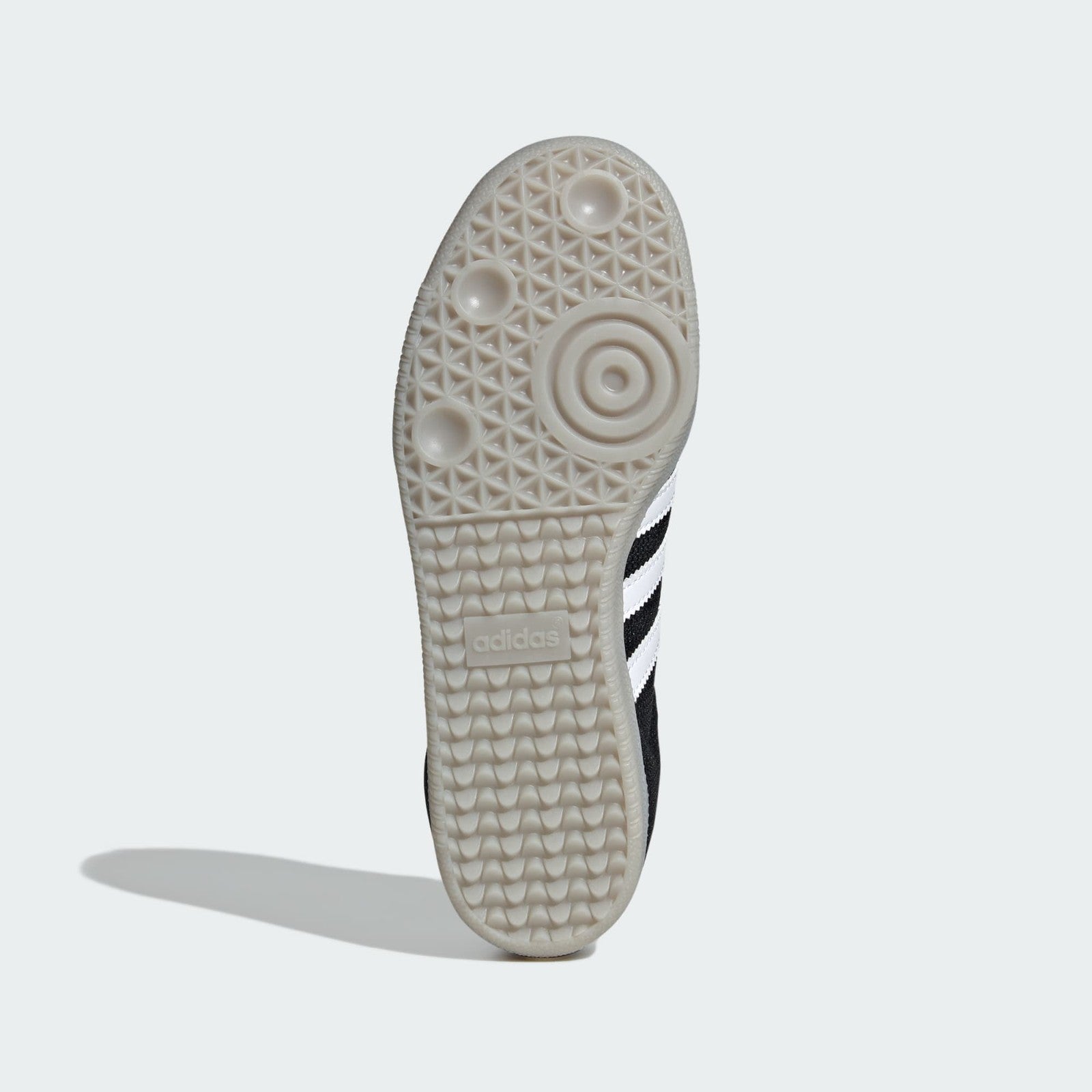 LA2752 adidas Samba OG Core Black Cloud White (Women's)