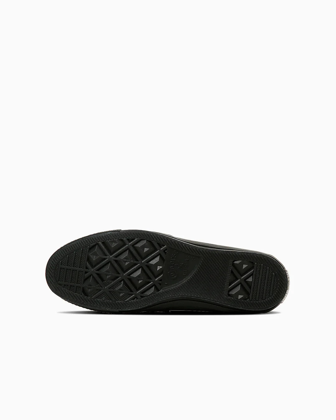 31315091 Converse All Star Coinloafer Black (Men's)