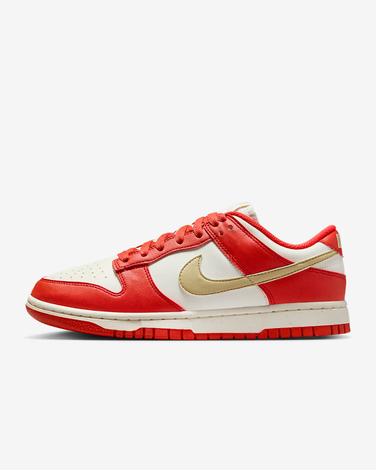 DD1873-602 Nike Dunk Low Next Nature Light Crimson (Women's)