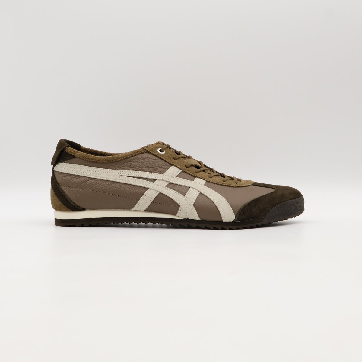 1183C015-205 Onitsuka Tiger MEXICO 66 SD VINCLAY CANYON/CREAM (Men's)
