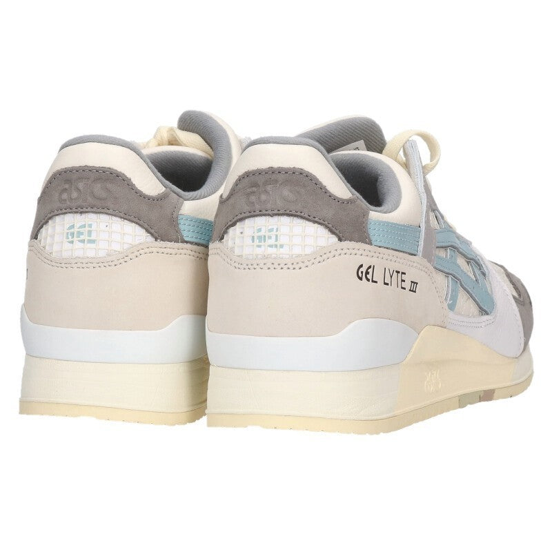 1201B013-201 Kith Ronnie Fieg Asics Gel-Lyte 3 Reamastered South Korea (Men's)
