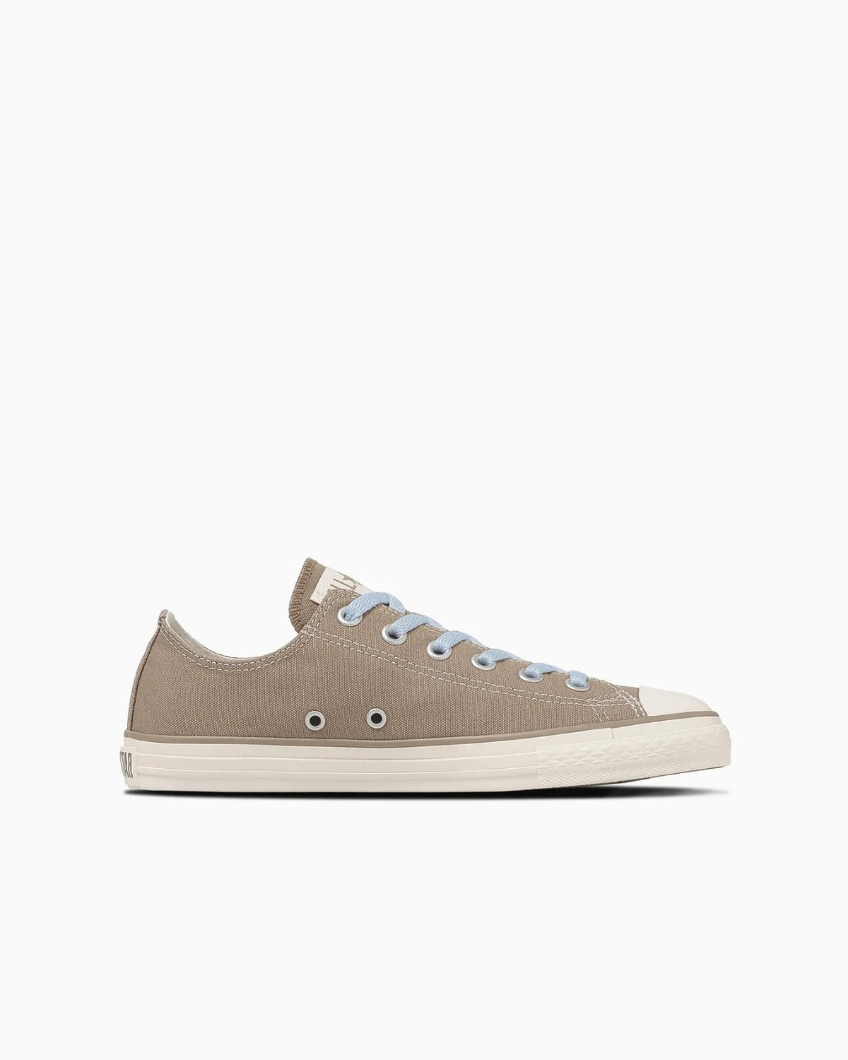 31317251 Converse All Star LP NC OX Coffee Pale Blue (Women's)